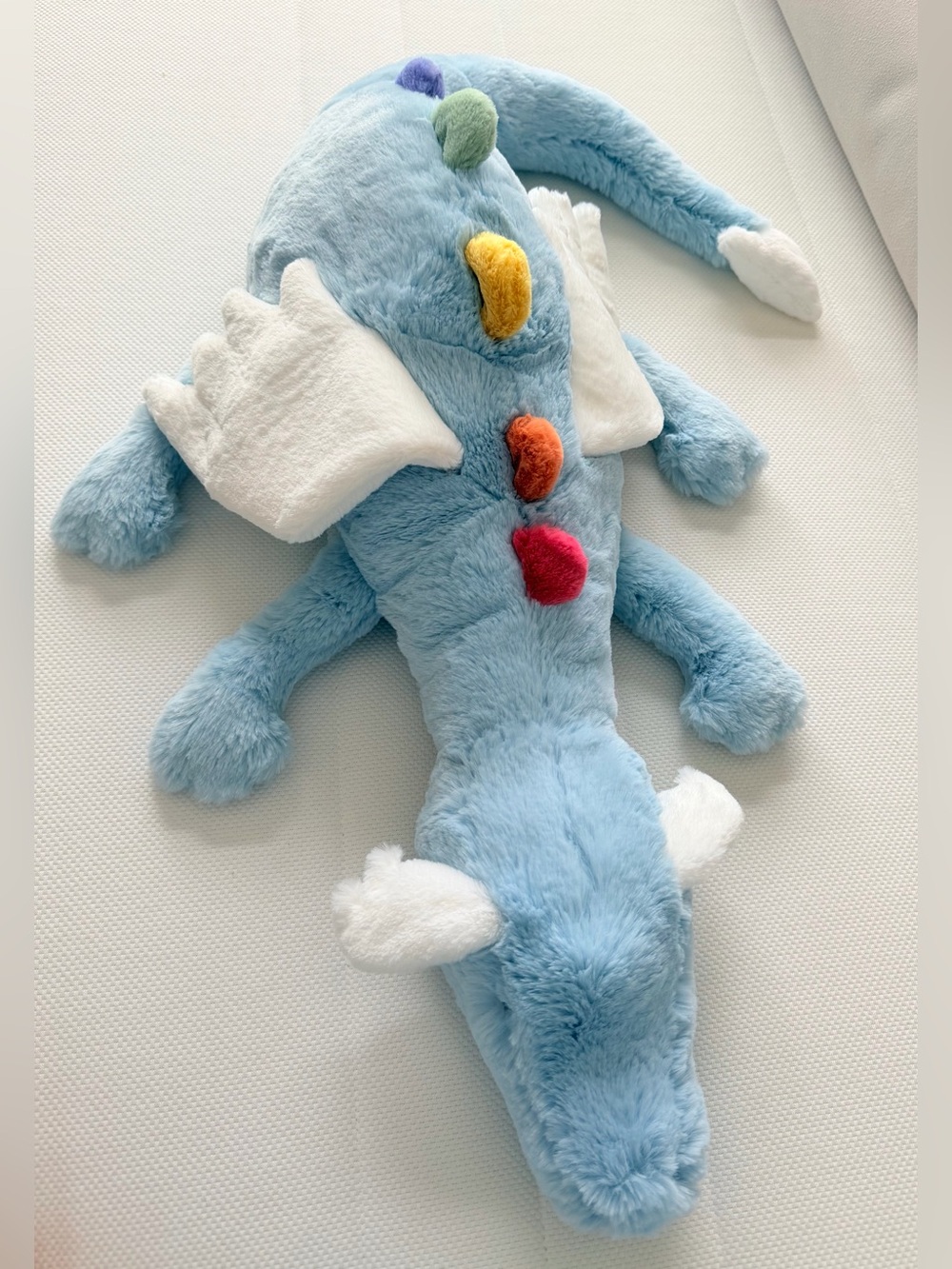 Jellycat sky dragon Huge